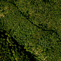 Satellite imagery of Menschenkopf, DE