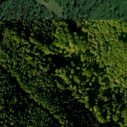 Satellite imagery of Hühnerberg, DE
