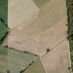 Satellite imagery of Querberg, DE