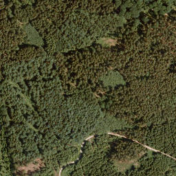 Satellite imagery of Querberg, DE