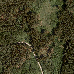 Satellite imagery of Koppe, DE