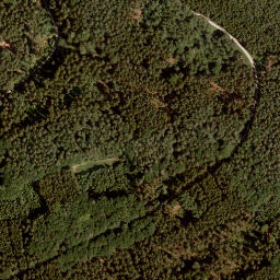 Satellite imagery of Richtberg, DE