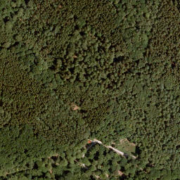 Satellite imagery of Richtberg, DE