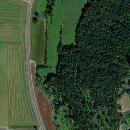 Satellite imagery of Fernmeldeturm Hammelburg, DE