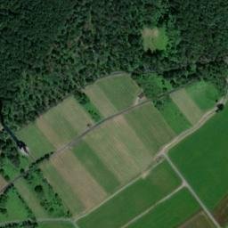 Satellite imagery of Fernmeldeturm Hammelburg, DE