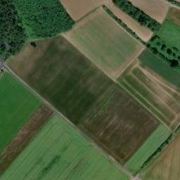 Satellite imagery of Fernmeldeturm Hammelburg, DE