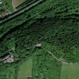 Satellite imagery of Trimberg Castle, DE