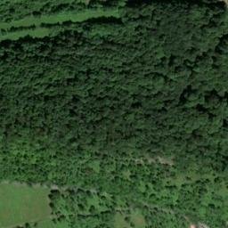 Satellite imagery of Trimberg Castle, DE