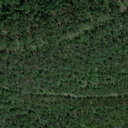 Satellite imagery of Hesselberg, DE