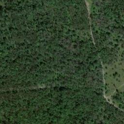 Satellite imagery of Hesselberg, DE