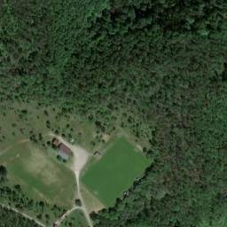 Satellite imagery of Hesselberg, DE