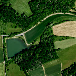 Satellite imagery of Rehsalm, DE