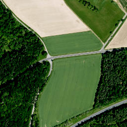 Satellite imagery of Rehsalm, DE