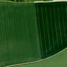 Satellite imagery of Schloss Leuzendorf, DE