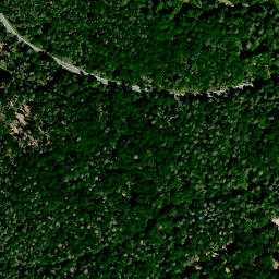 Satellite imagery of Südburg Lichtenstein, DE