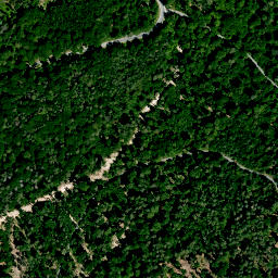 Satellite imagery of Südburg Lichtenstein, DE