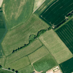 Satellite imagery of Herrether Berg, DE
