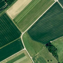 Satellite imagery of Herrether Berg, DE