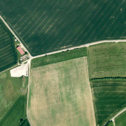 Satellite imagery of Herrether Berg, DE
