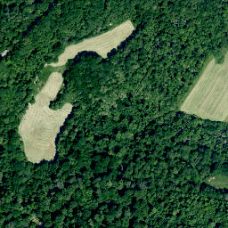 Satellite imagery of Kloster Banz, DE