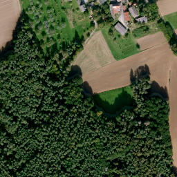 Satellite imagery of Krappenberg, DE