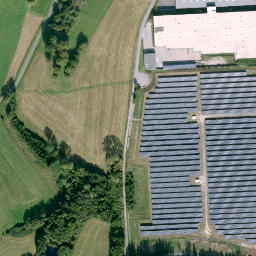 Satellite imagery of Rück, DE