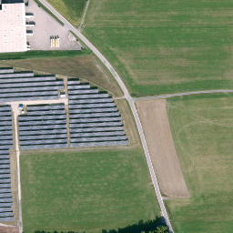 Satellite imagery of Rück, DE