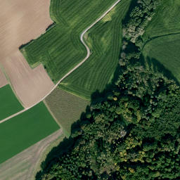 Satellite imagery of Schloss Strössendorf, DE