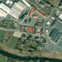 Satellite imagery of Burg Burgkunstadt, DE