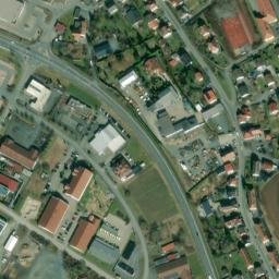 Satellite imagery of Burg Burgkunstadt, DE
