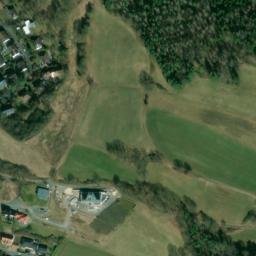 Satellite imagery of Kaltenreuther Berg, DE
