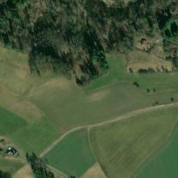 Satellite imagery of Kaltenreuther Berg, DE