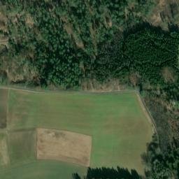 Satellite imagery of Ortsberg, DE