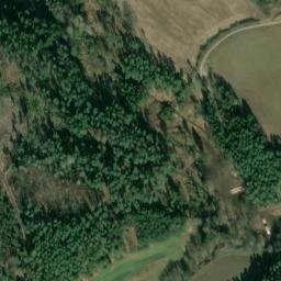 Satellite imagery of Ortsberg, DE