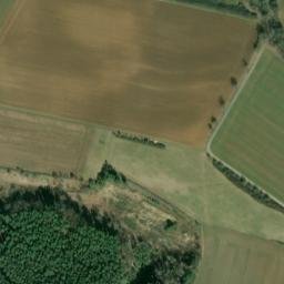 Satellite imagery of Rotstein, DE