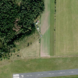 Satellite imagery of Martersberg, DE