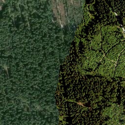 Satellite imagery of Taubenschüsselfelsen, DE
