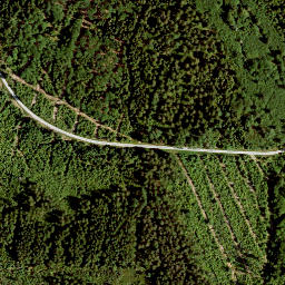 Satellite imagery of Taubenschüsselfelsen, DE
