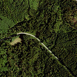 Satellite imagery of Signalfels, DE