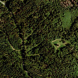 Satellite imagery of Signalfels, DE