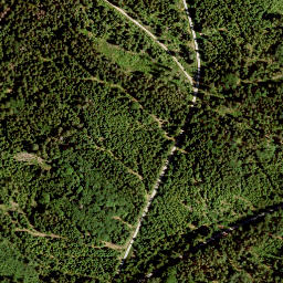 Satellite imagery of Signalfels, DE