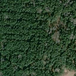 Satellite imagery of Großer Hengstberg, DE