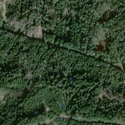 Satellite imagery of Mezný vrch [Libá], CZ