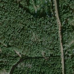 Satellite imagery of Mezný vrch [Libá], CZ