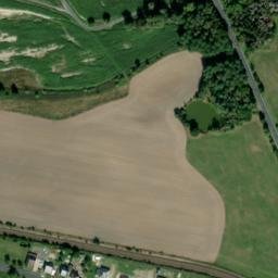 Satellite imagery of [Františkovy Lázně-Horní Lomany] GSM, CZ