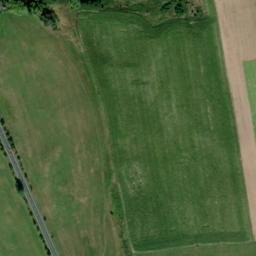 Satellite imagery of [Františkovy Lázně-Horní Lomany] GSM, CZ