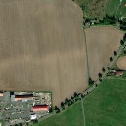 Satellite imagery of Mlýnský vrch [Františkovy Lázně-Žírovice], CZ