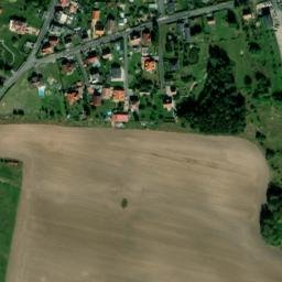 Satellite imagery of Mlýnský vrch [Františkovy Lázně-Žírovice], CZ