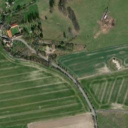 Satellite imagery of [Třebeň-Nový Drahov] HG, CZ