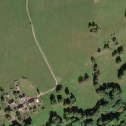 Satellite imagery of Zlatý vrch [Březová-Lobzy], CZ